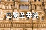 《巴黎圣母院》读后感【热】