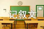 【精品】记叙文作文