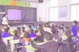 小学低年级教学总结