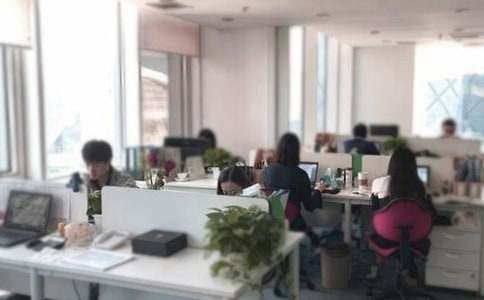 办公室环境卫生通报通用