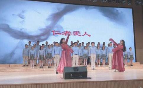 看飞行大赛表演小学作文