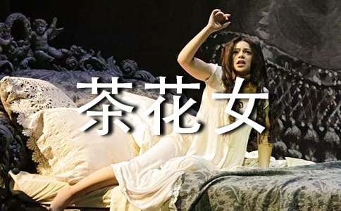 《茶花女》读后感(14篇)