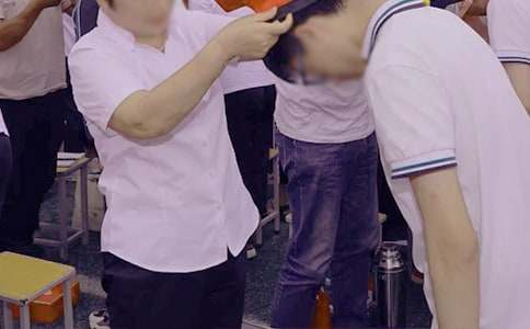 家长成人礼致辞