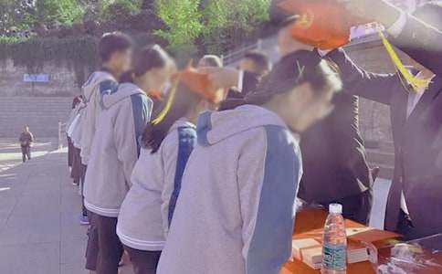 十八岁成人礼发言稿