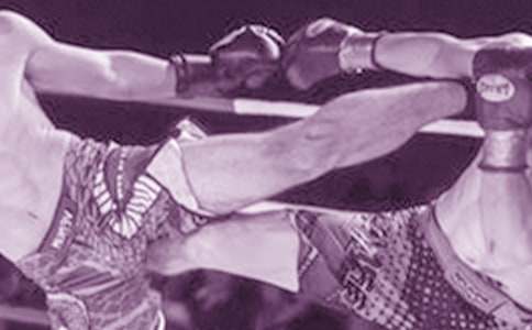 员工打架处理通报