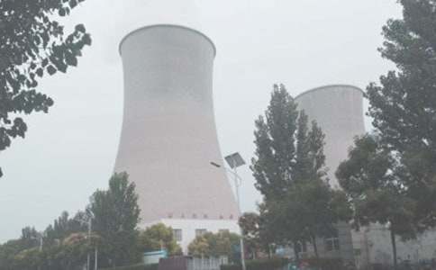 电厂实习工作总结(精选14篇)