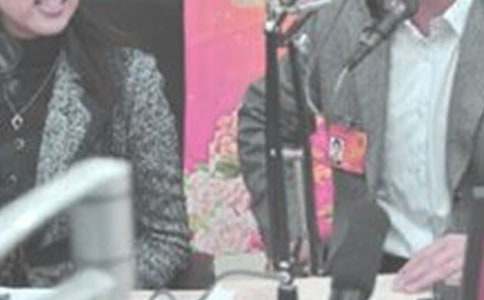 电台广告合同范本