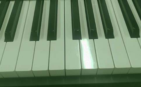 电子琴教学计划