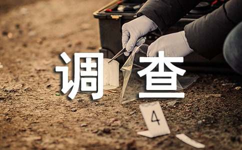 ѧ�����ѵ��鱨��