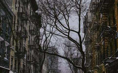 有关冬天的雪写景作文汇编10篇