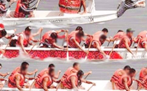 迎端午庆六一演讲稿