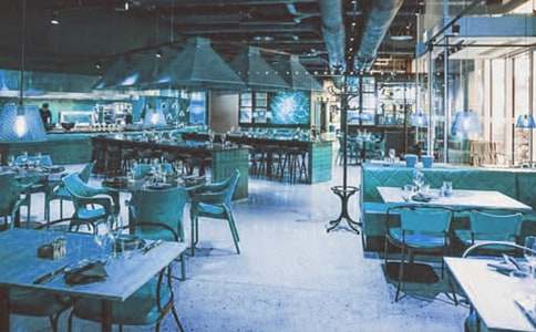 饭店食品供货合同