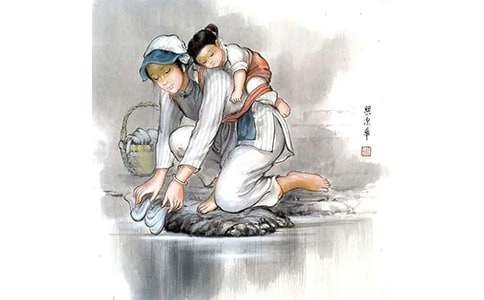 ���ǻ۸�ĸ�ĵ�