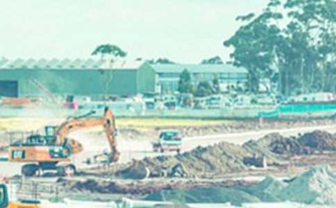 建筑工地工程合同范本(集锦15篇)