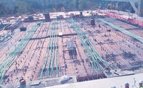 【精】工地实习工作总结