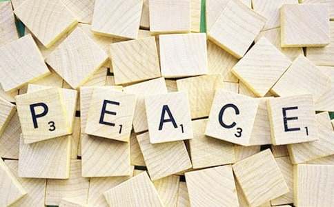 ��Ϊ�˺�ƽ���ۺ�з���