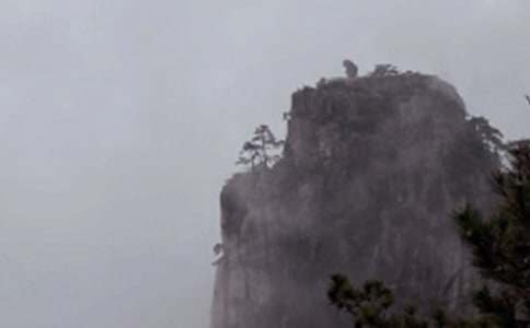 (精品)写景黄山作文10篇