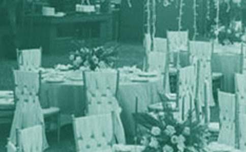 女方婚礼答谢宴致辞