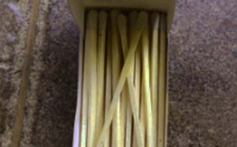 火柴带来的温暖_小学写人记事作文