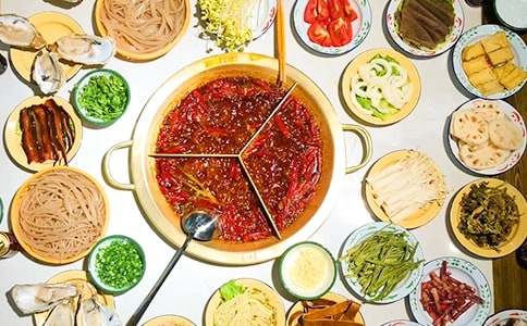 火锅小学作文汇编15篇