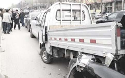 ��ͨ�¹ʵ���Э����