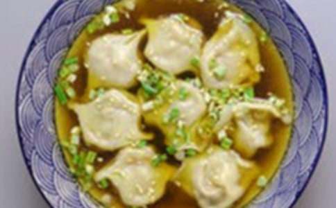 过年包饺子小学作文