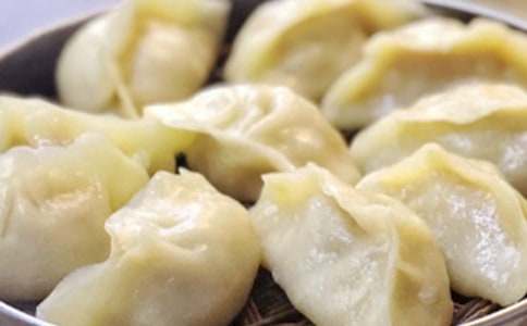 精选包饺子日记范文集合五篇