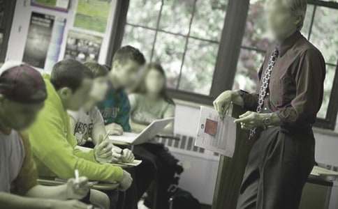 ����һ���׶���ʦ�ݽ��壨ͨ��20ƪ��