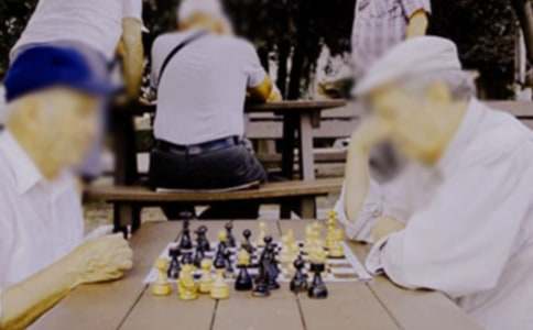 敬老院年度工作计划