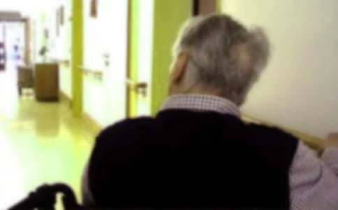 慰问敬老院经典致辞