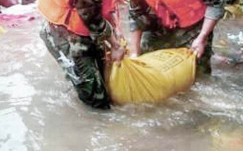 【热门】防汛抗洪工作总结