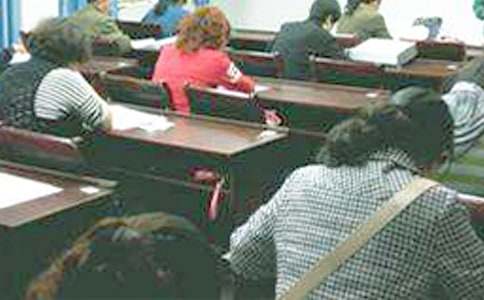 心理咨询师三级考试模拟试题及答案(精选9篇)