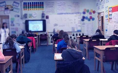 驾照考试题目总结