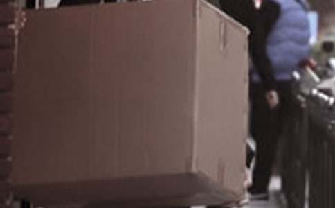 快递合同范文集锦七篇