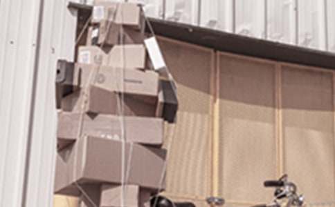 【优选】快递停运通知8篇