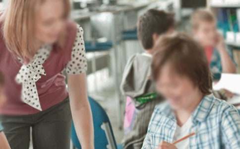 Сѧ���ж���ʦ�ݽ���