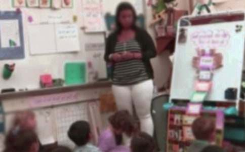 我最好的老师说课稿