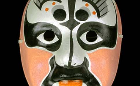 《唱脸谱》教学反思