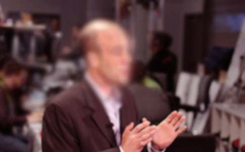 ��ҵ����쵼�ݽ���