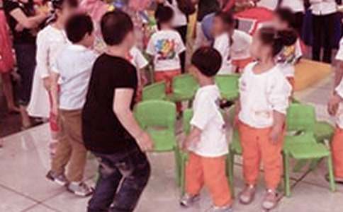 【实用】小学六一作文4篇