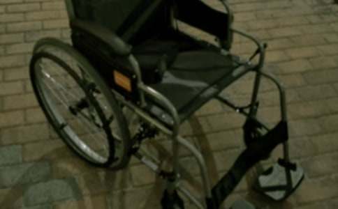 轮椅上的霍金读后感