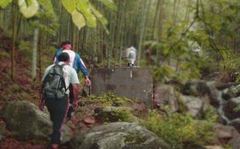 ��ɽ�ռ�ģ���ƪ