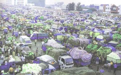 协商批发购买合同