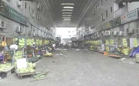 批发合同范文汇编7篇