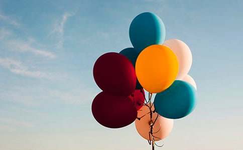 窗前的气球教学反思