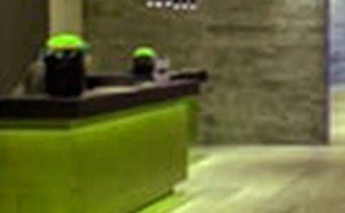 前台转正自我鉴定