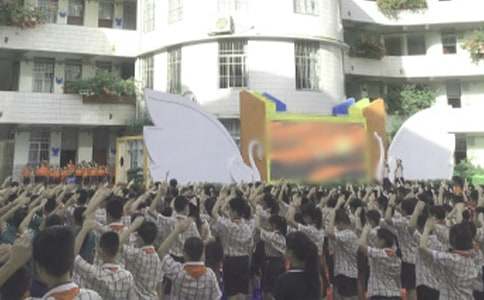 2024散学典礼观后感(通用15篇)