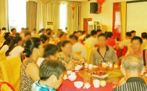 升学宴学生讲话稿优秀15篇