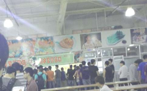 2021食堂管理工作计划