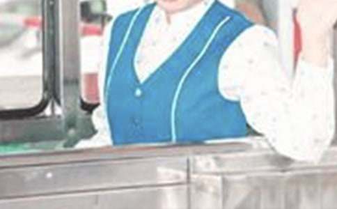 收费员工作总结